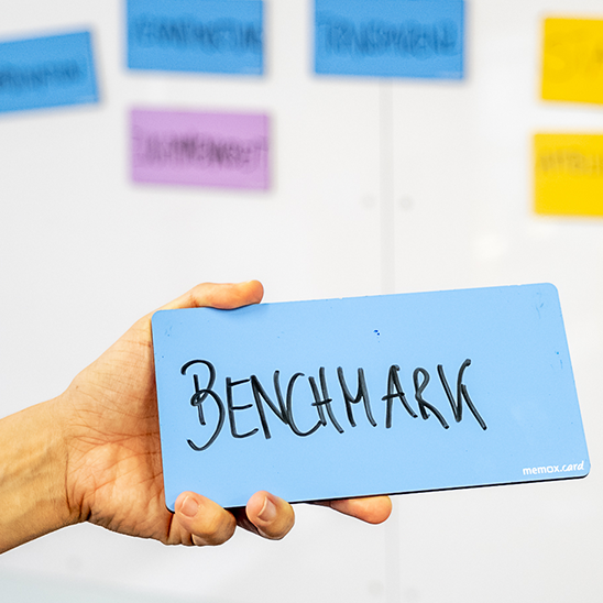 Benchmark TARPSY 2024