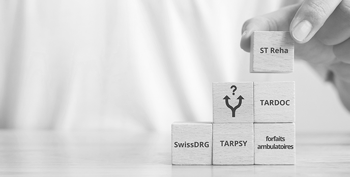 Paysage tarifaire actuel – Voie pour le futur ou impasse ?