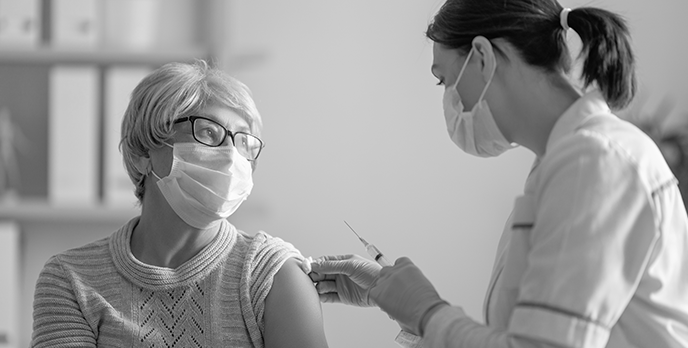 Negoziazione di successo sulla vaccinazione COVID-19