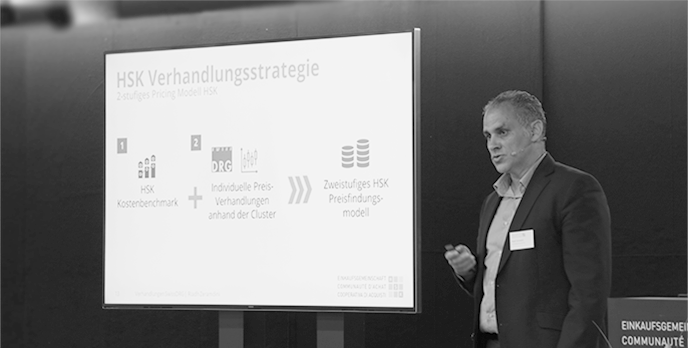 Benchmark SwissDRG année tarifaire 2021