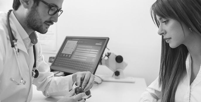 Forfaits ambulatoires en cas d’opérations des yeux