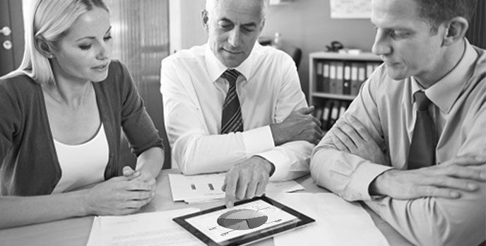 Datenbasiert verhandeln: Was heisst das?