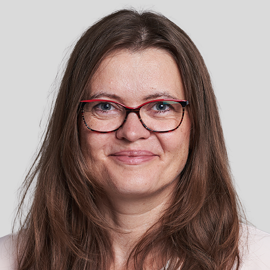 Verena Haas