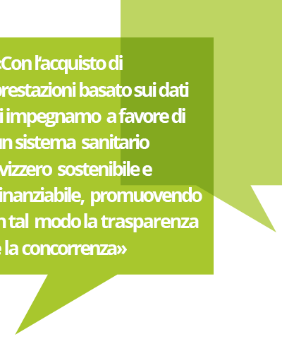 La missione di HSK